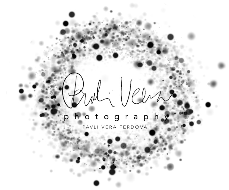 logo Pavli Vera Photography